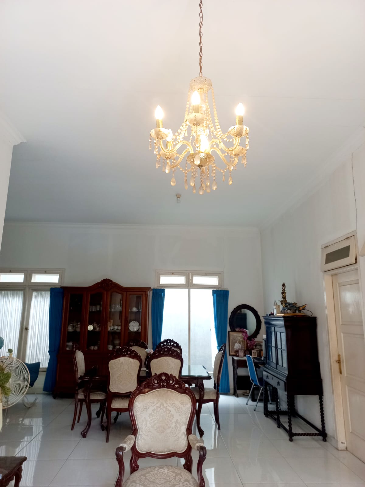 Rumah Paviliun 2