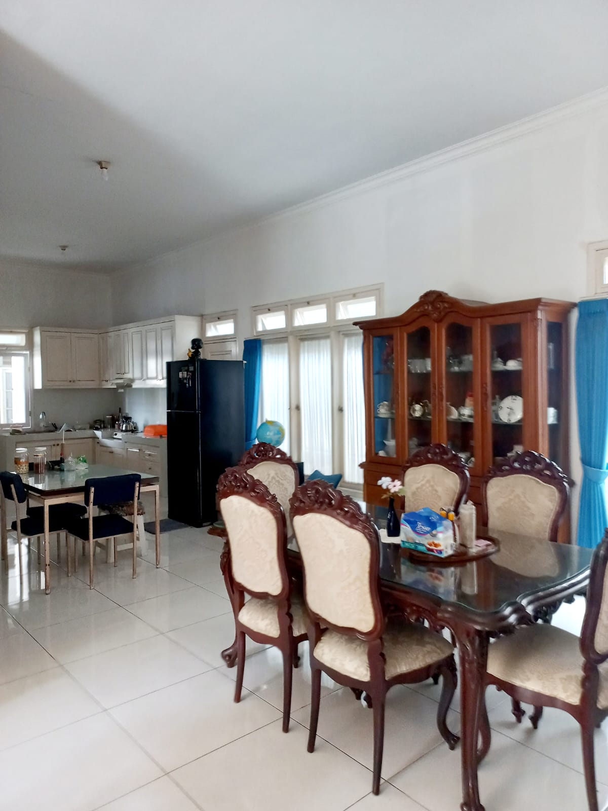 Rumah Paviliun 2