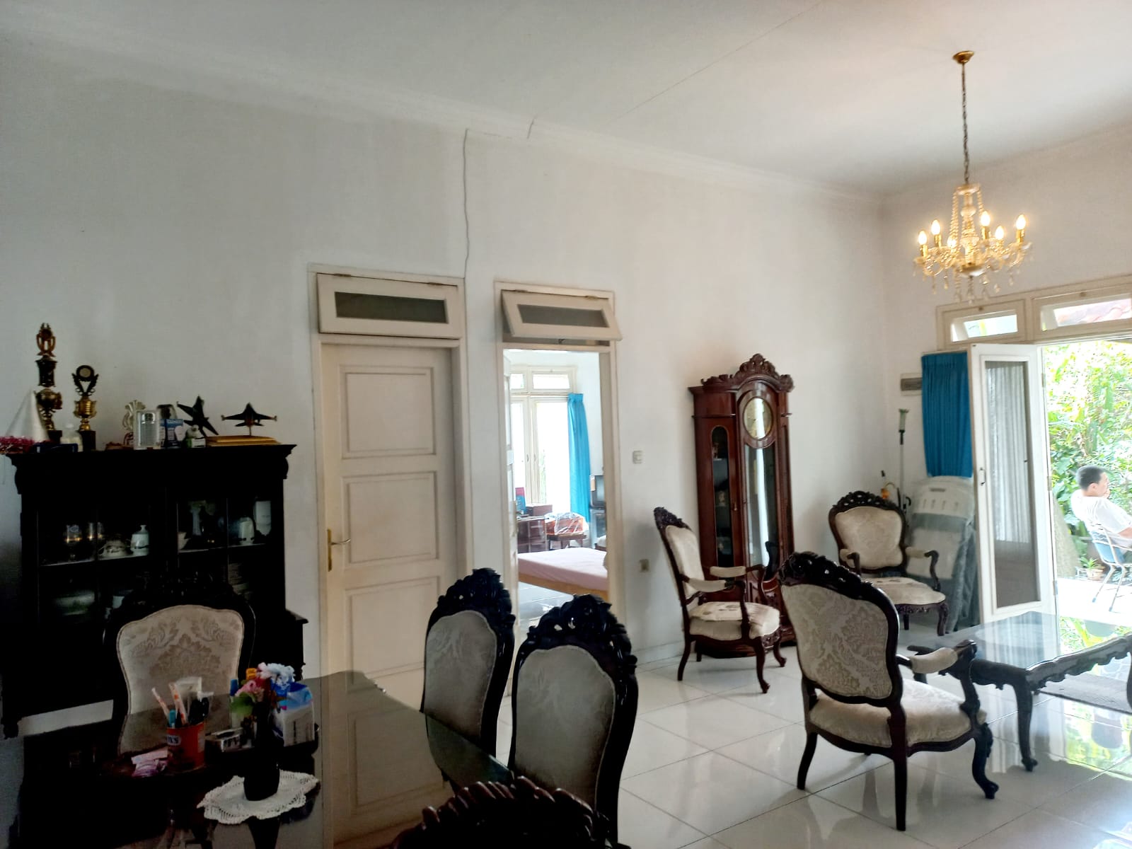 Rumah Paviliun 2