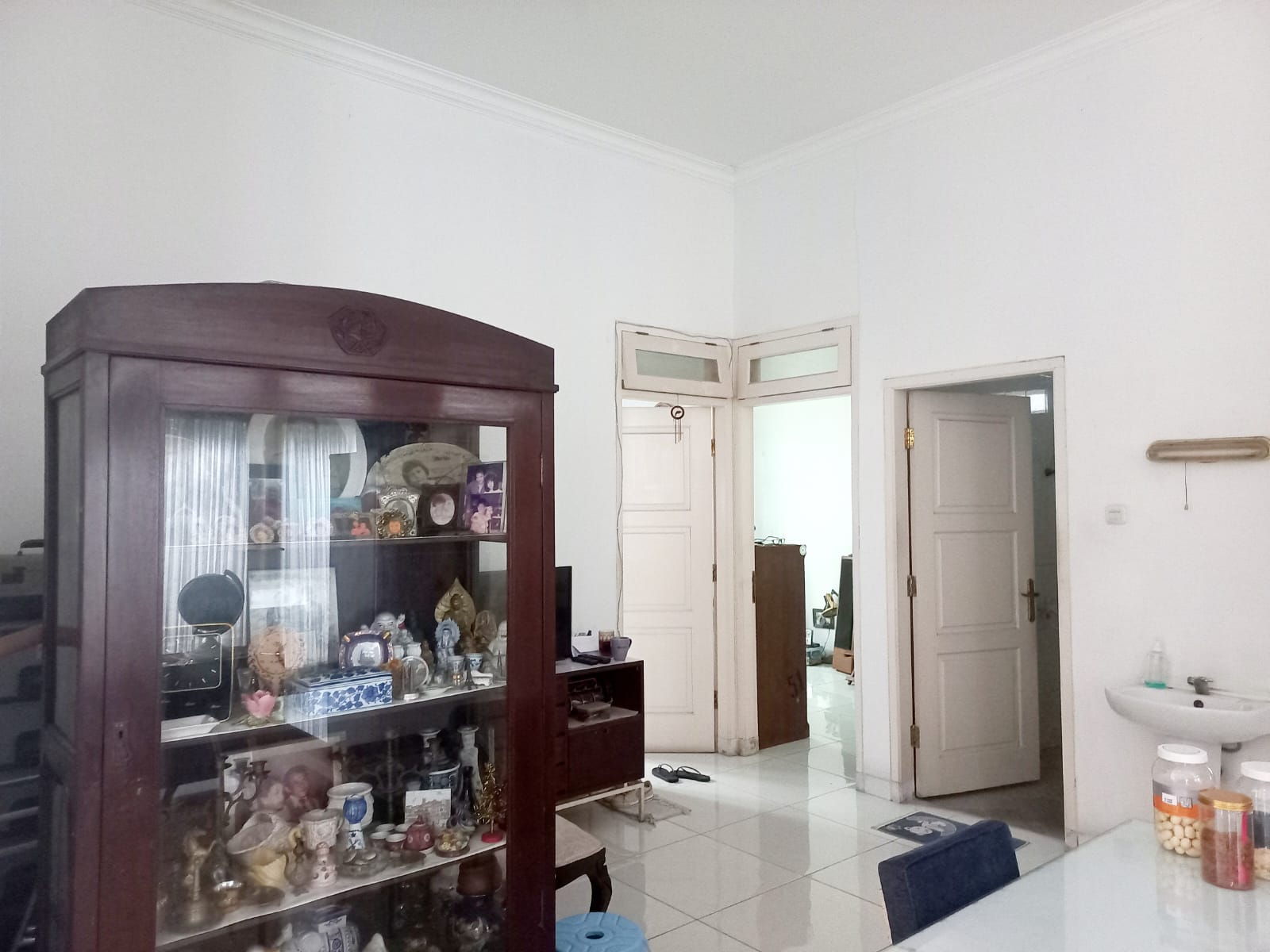 Rumah Paviliun 2